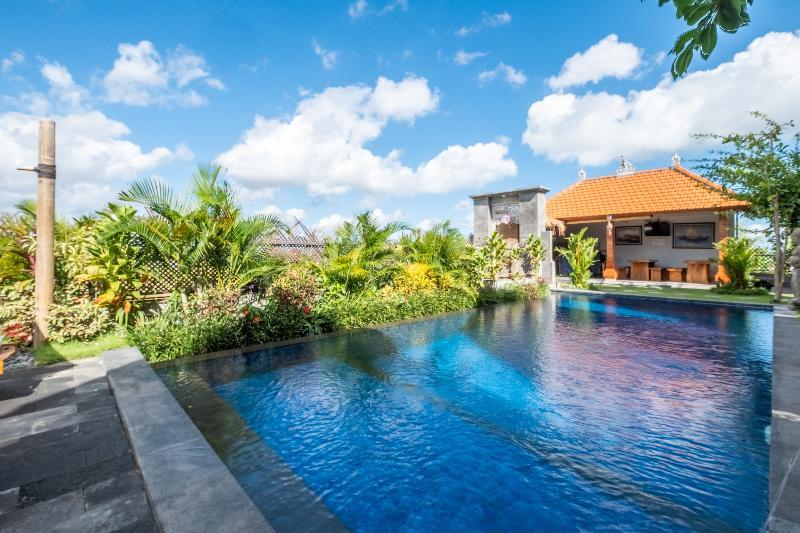 D'Jineng Rice Terrace Canggu Exteriör bild